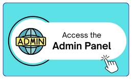 Admin Panel